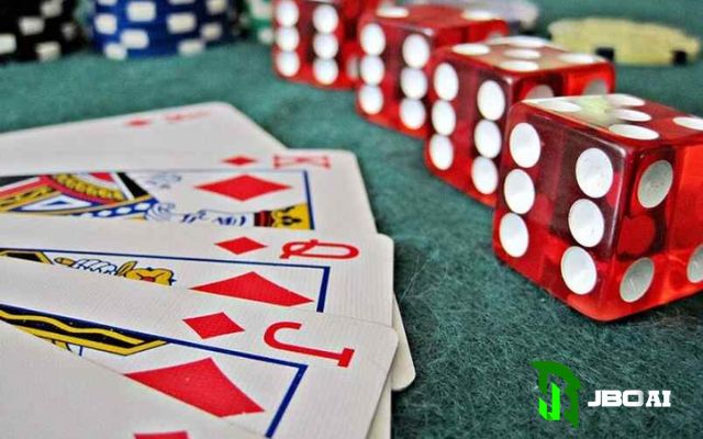 Bài Át có giá trị cao nhất trong bài binh 9 lá