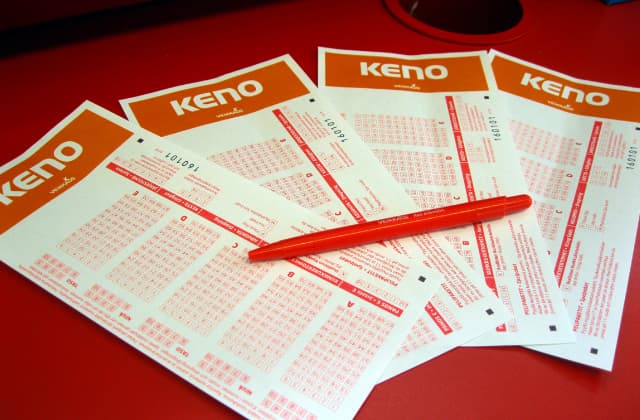 Keno là gì?