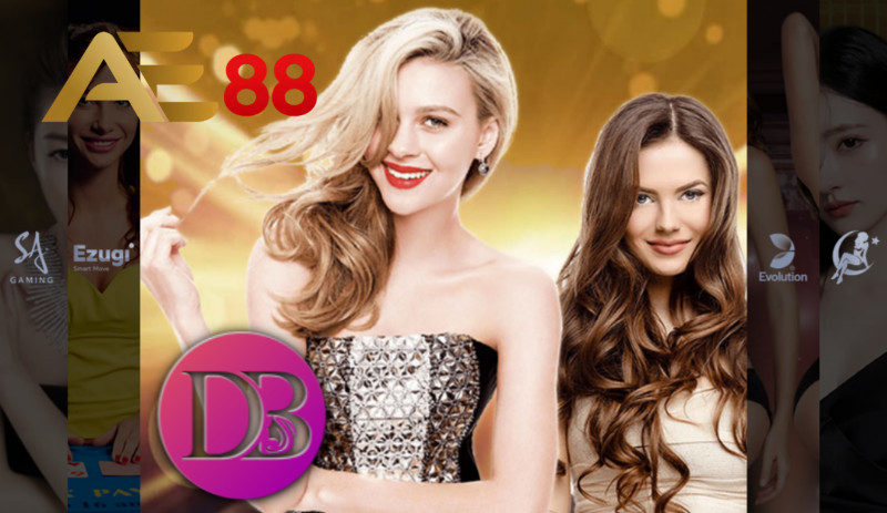 Top Sảnh Live Casino Nên Tham Gia Ngay Tại AE88