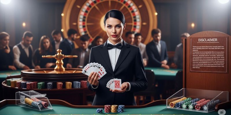 Những nội dung quan trong có mặt tại mục hướng dẫn