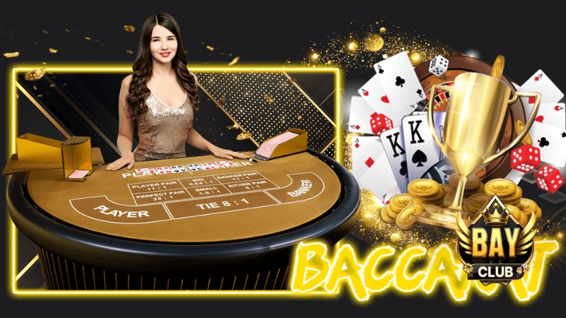 Tài khoản Bayclub lưu toàn bộ thông tin và hoạt động của người chơi